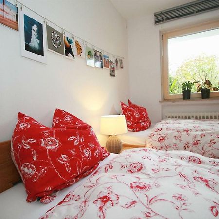 Ferien Bei Naus - Ferienwohnung Marburg ภายนอก รูปภาพ