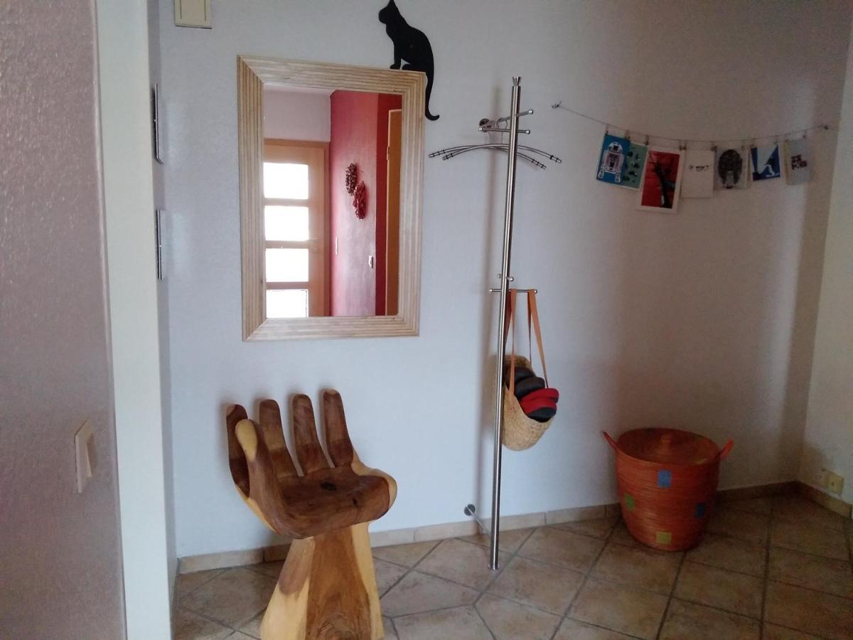Ferien Bei Naus - Ferienwohnung Marburg ภายนอก รูปภาพ