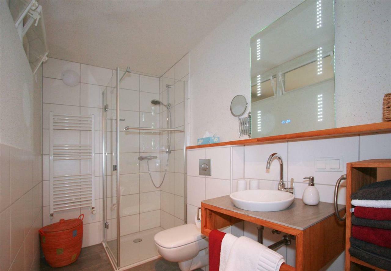 Ferien Bei Naus - Ferienwohnung Marburg ภายนอก รูปภาพ